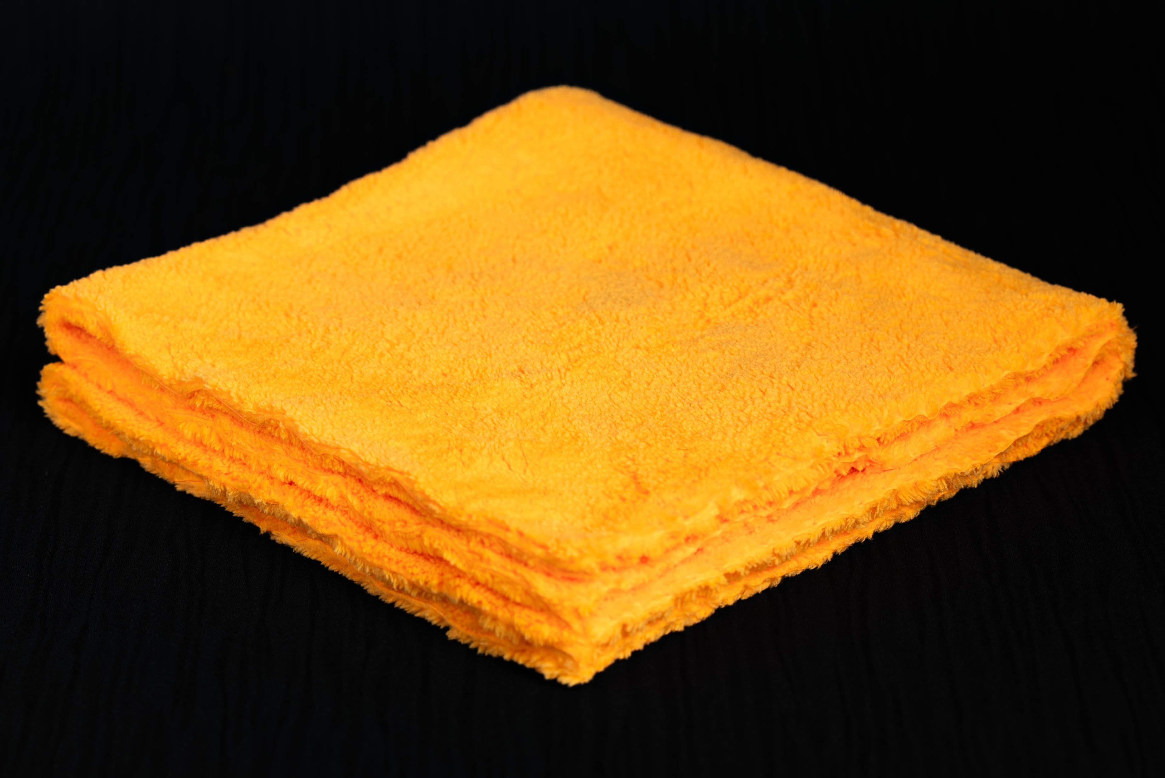 Mikrofibra dwustronna ultra miękka edgeless 500 gsm 40x40