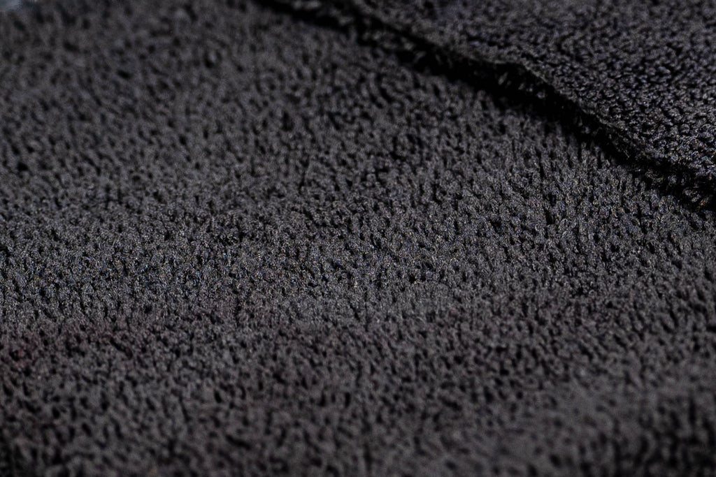 Mikrofibra miękka edgeless 400 gsm 40x40