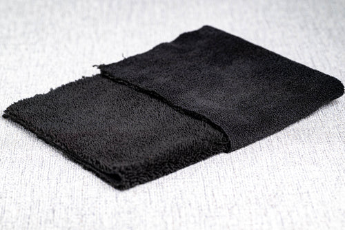 Mikrofibra miękka edgeless 400 gsm 40x40