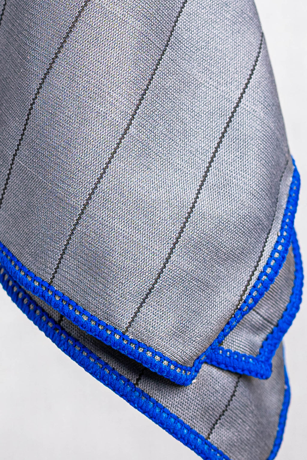 Mikrofibra z włóknem węglowym Carbon Fiber 40x40